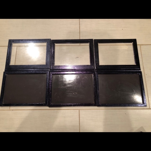 Zpalette & mac eye shadows - Picture 2 of 3